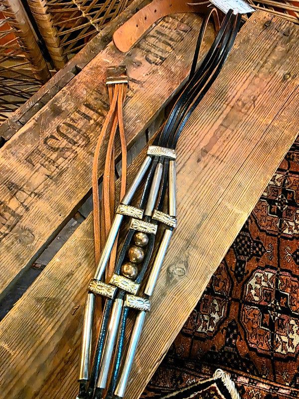 Vintage 80´s Chain Belt