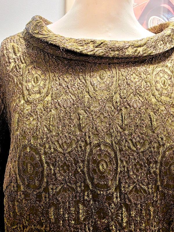 Vintage 60's/70's Blouse