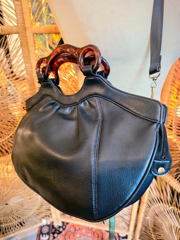 Vintage 60's Handbag