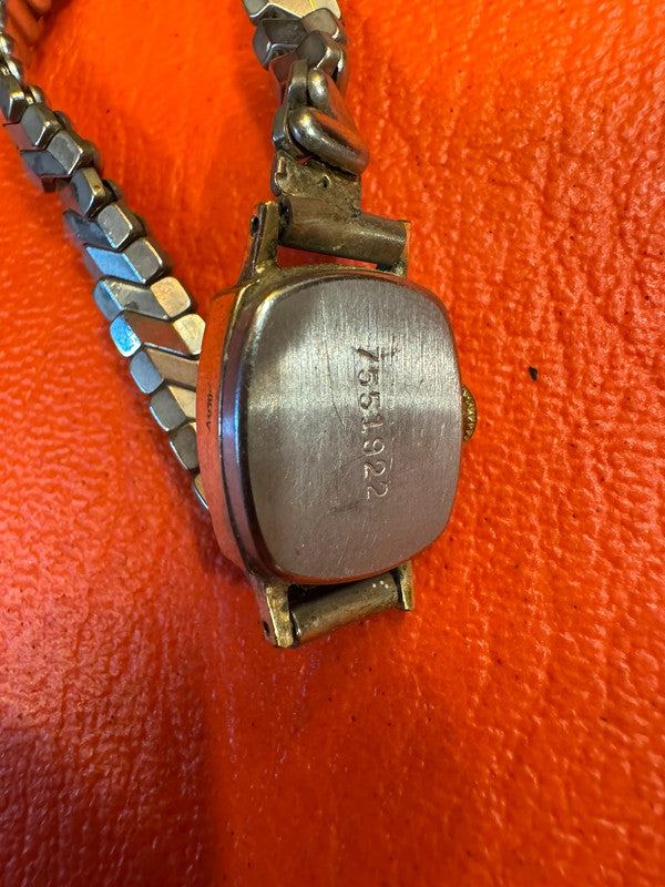 Vintage Sekonda Watch