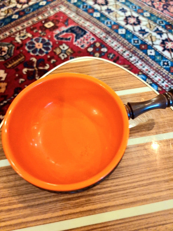 Vintage Emsa Snack Bowl