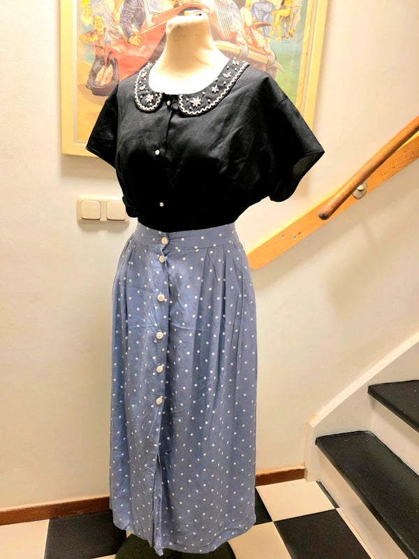 Vintage 60's / 70's Top