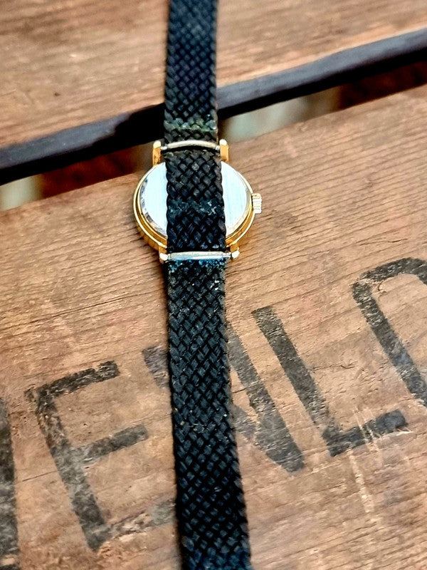 Vintage Pontiac Quartz Watch