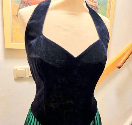 Vintage 80's / 90's Cocktail Dress.