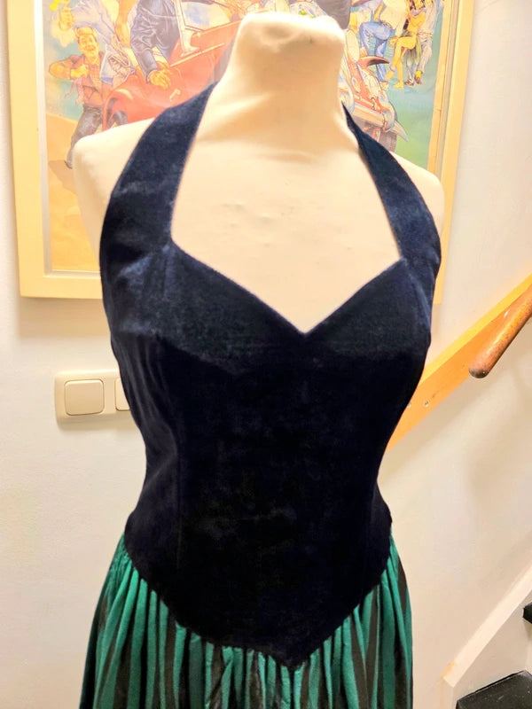 Vintage 80's / 90's Cocktail Dress.