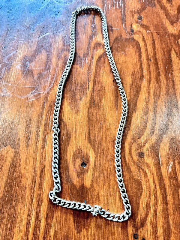 Vintage Costume Jewellery Necklace