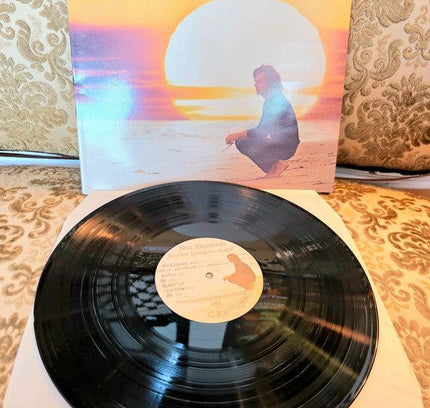 Neil Diamond – Jonathan Livingston Seagull Original Motion Picture Sound Track Vinyl Record