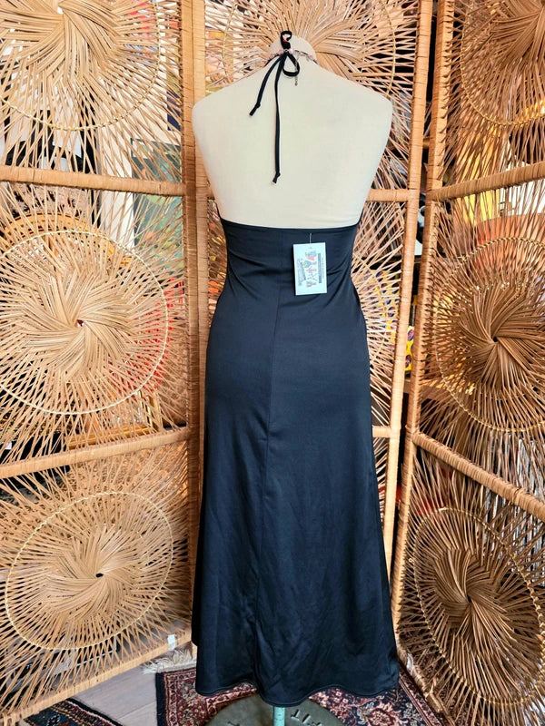 Vintage 90's Cocktail Dress