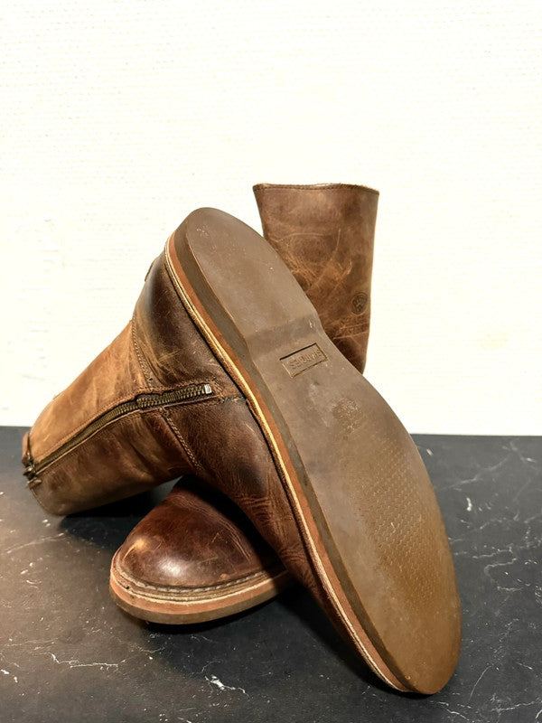 Bohemian Shabbies Amsterdam boots