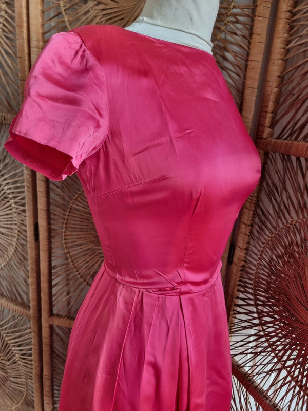 Vintage 50's Dress