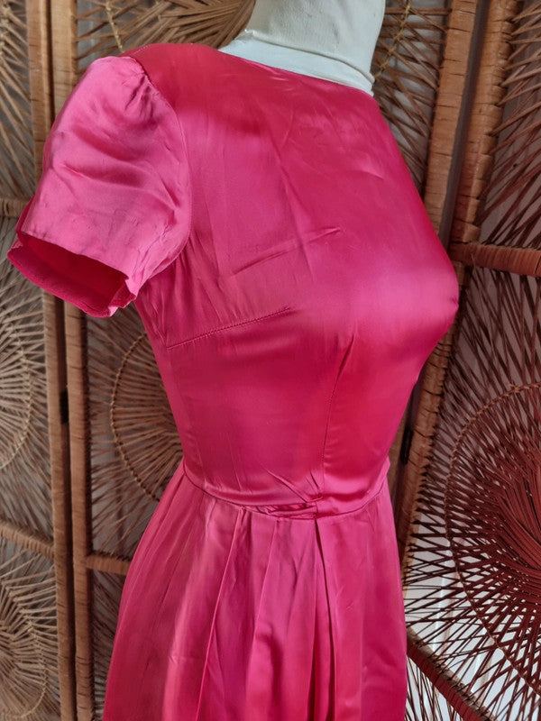 Vintage 50's Dress