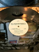 Blackstreet – Level II Vinyl Record
