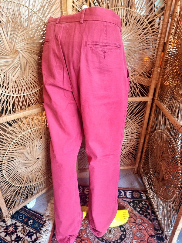 Vintage 90s Angelo Litrico Chino Trouser