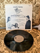Francis Lai – Love Story Vinyl Record