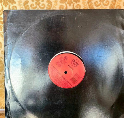 4Kast – I Tried Vinyl Record - Yatva