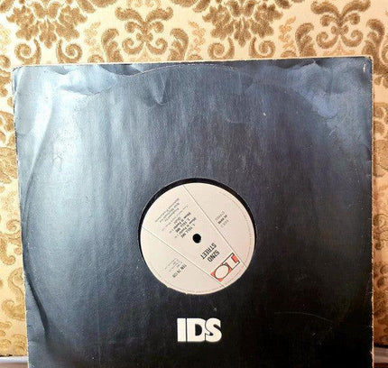 52nd Street – Tell Me (How It Feels) VInyl Record - Yatva