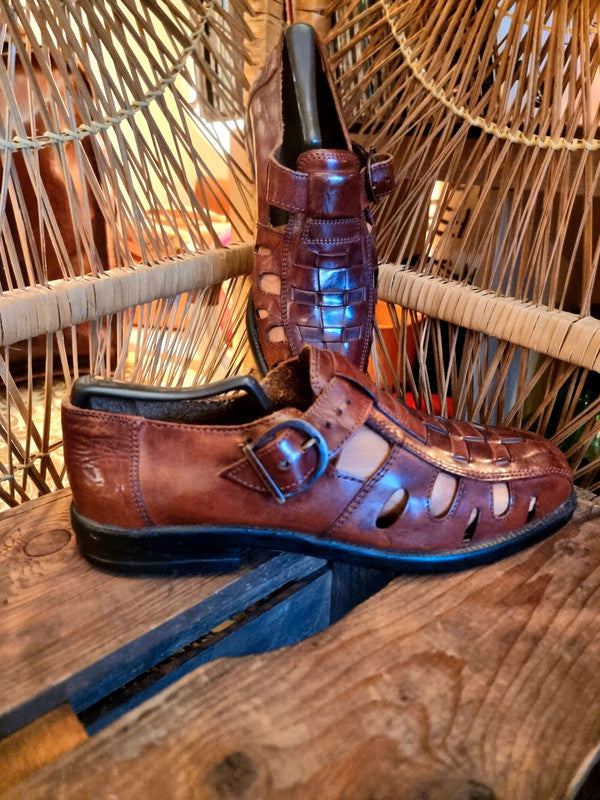 Vintage 90's Sandals