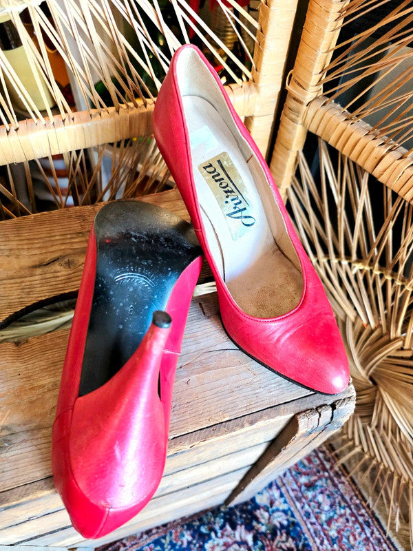 Vintage 80´s Arizona Shoes
