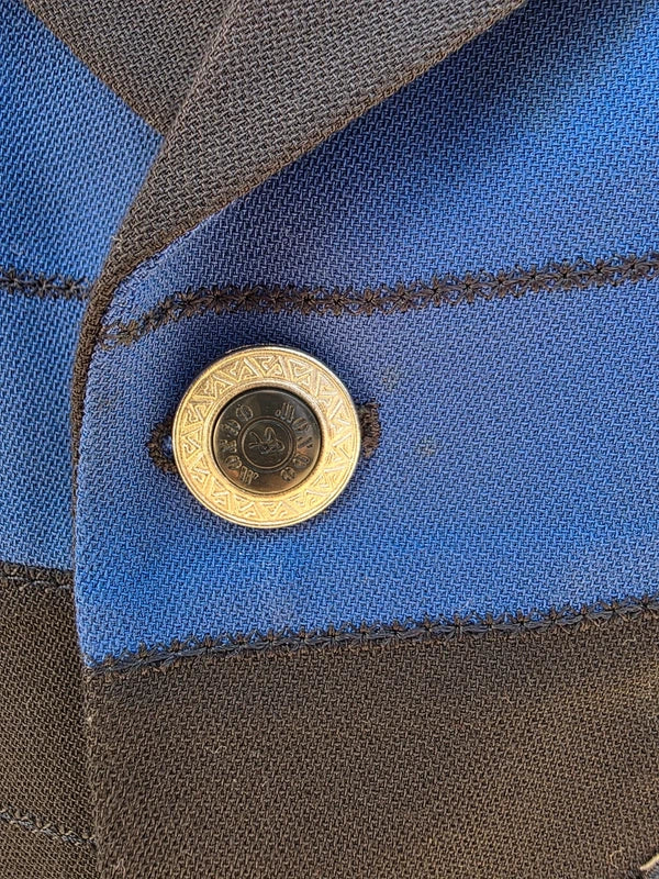 Vintage 80's/90's Mondo Bazaar Blazer Jacket