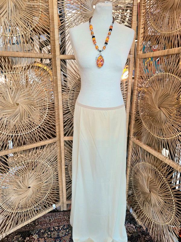 Vintage 70's Canat Skirt