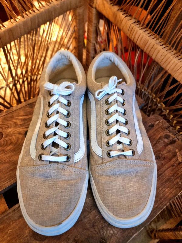 Vintage Vans Trainers