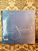 Janet Jackson – All For You Vinyl Record