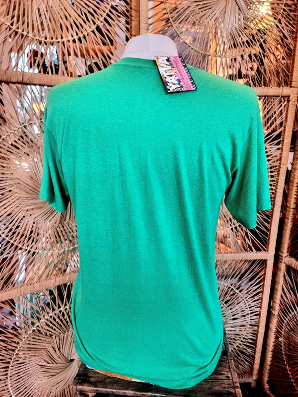 Vintage "Made in USA" Stedman T-Shirt
