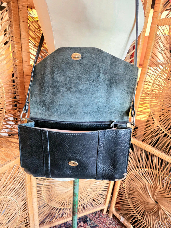 Vintage 80's Shoulderbag
