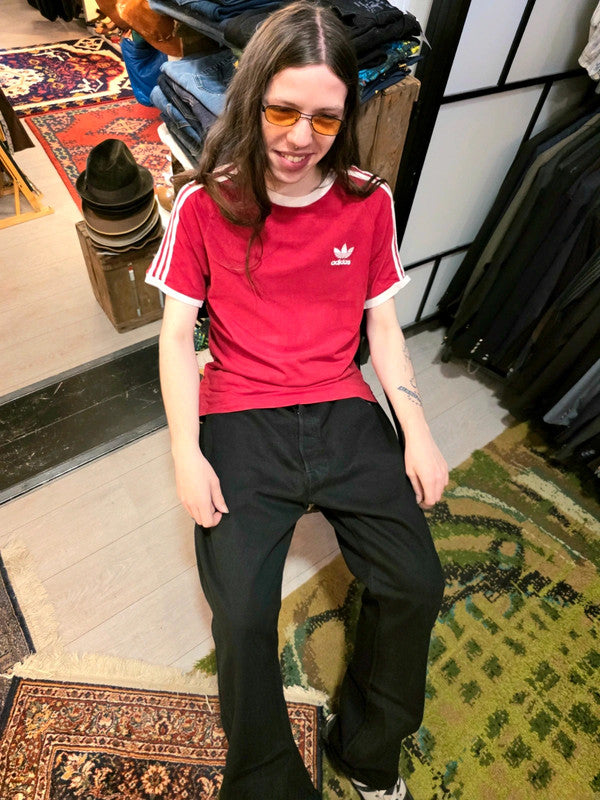 Vintage Adidas Classic T-Shirt