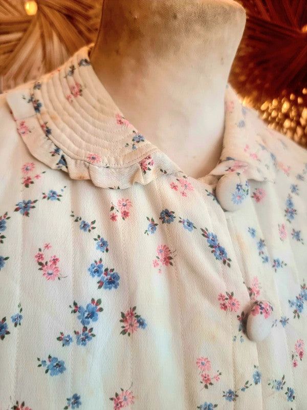 Vintage 1930's Crop Jacket