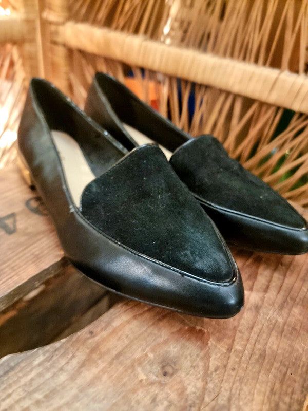 Vintage ALDO Loafers