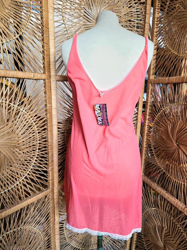 Vintage 60s / 70s ´s Slip Dress