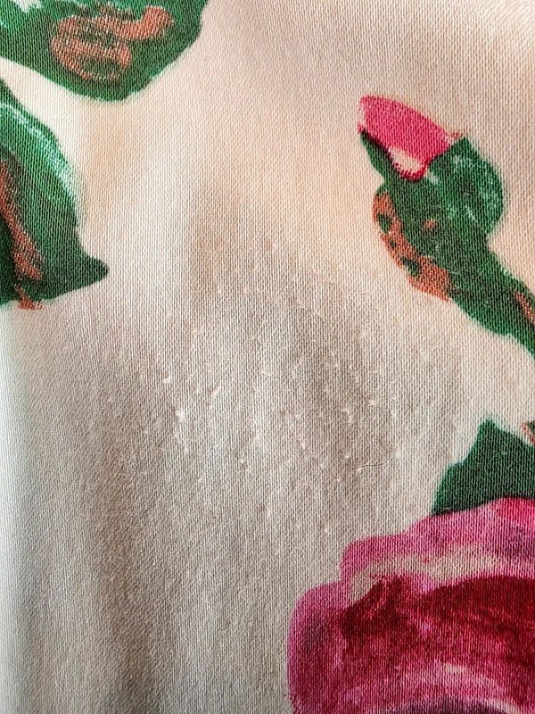 Vintage 50's Lady Vintage Charlotte Rose Dress