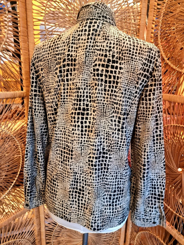 Vintage 70's / 80's Blouse