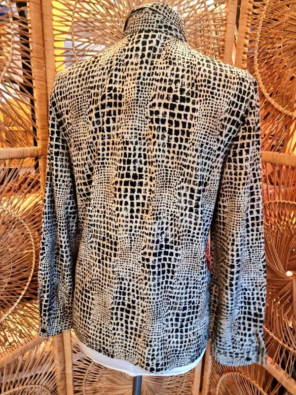 Vintage 70's / 80's Blouse