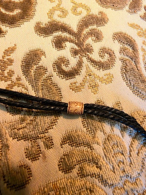 Vintage 90's Bohemian Necklace