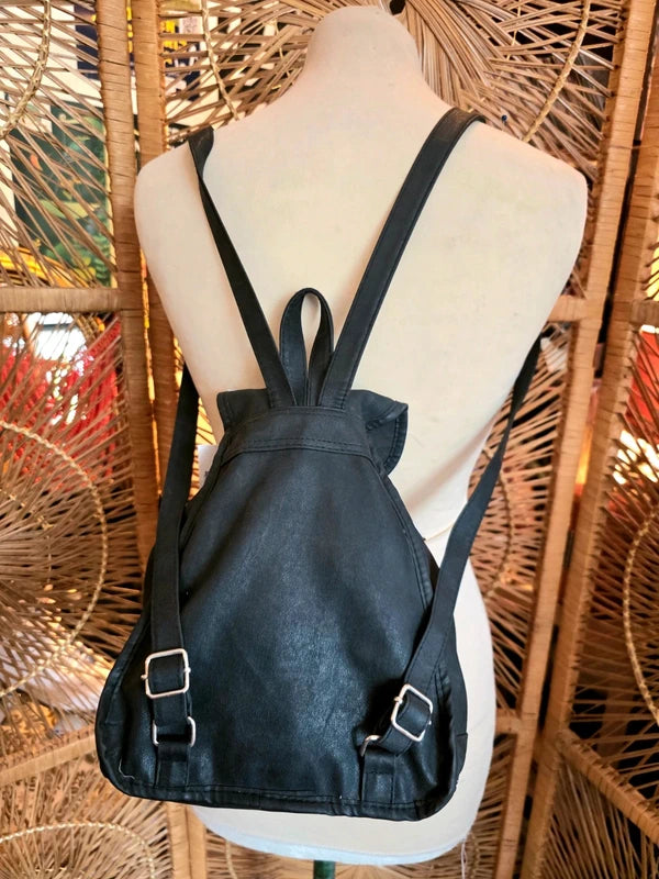 Vintage 90's Dalila Backpack