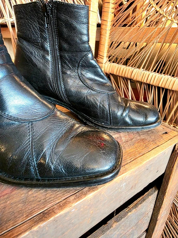Vintage Y2K Dr Adam’s Block Heels