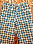 Vintage Deadstock Pepe Cardenas Trousers