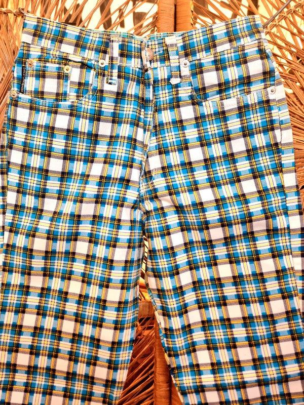 Vintage Deadstock Pepe Cardenas Trousers