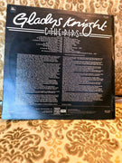 Gladys Knight & The Pips – The Fabulous Gladys Knight & The Pips VInyl Record