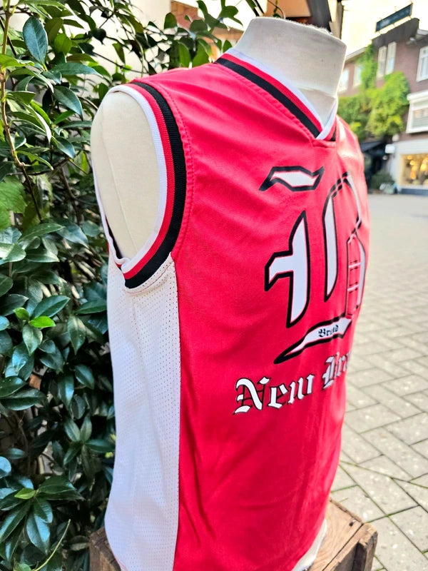 Vintage 2000's Jersey