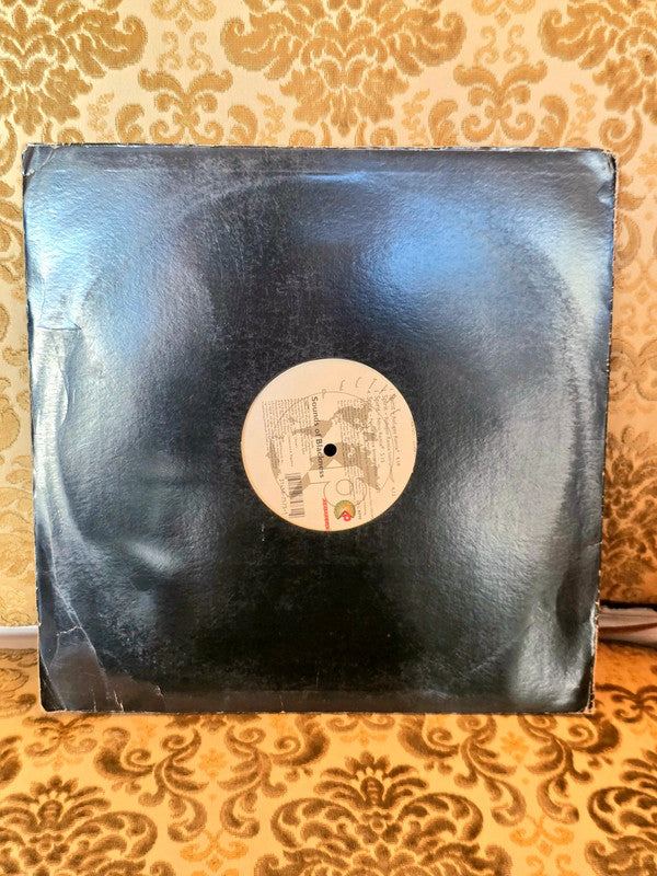 Sounds Of Blackness – Spirit Vinyl Record
