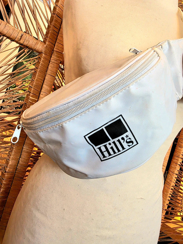 Vintage 90s Bumbag / Waistbag / Fannypack