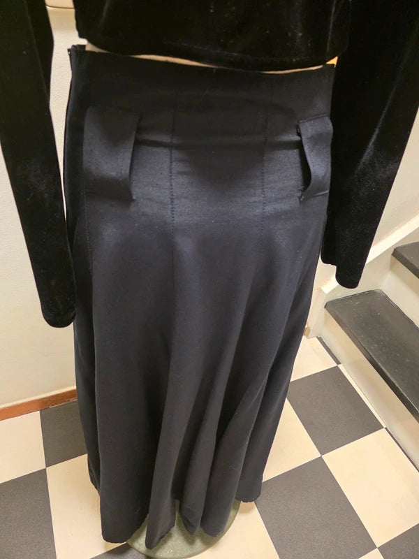 Vintage 80's / 90's Maxi Skirt