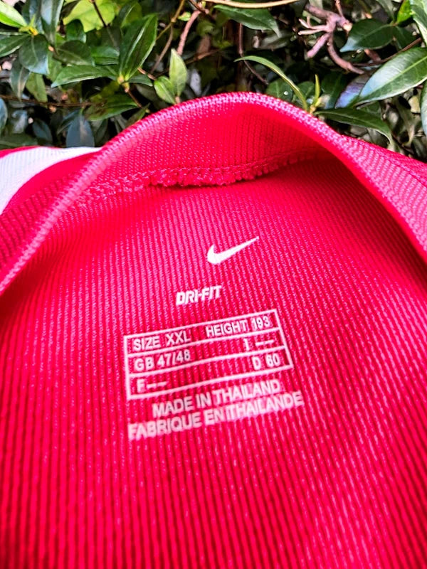 Vintage 90's Nike Jersey