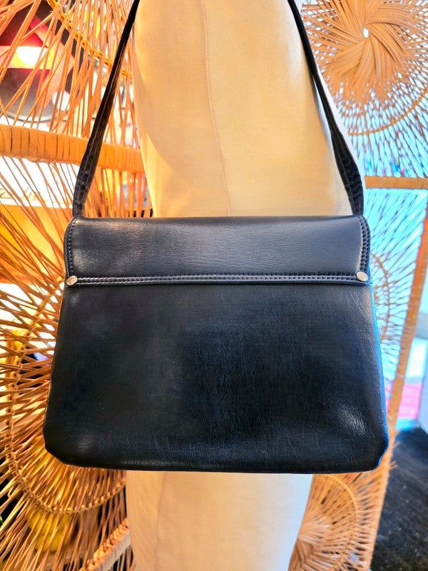 Vintage 80's Shoulderbag