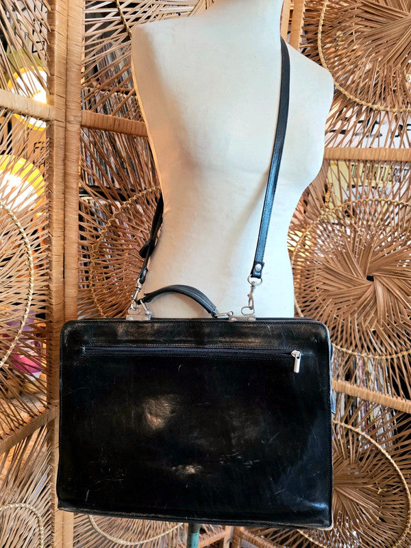 Vintage 70's Shoulder Bag