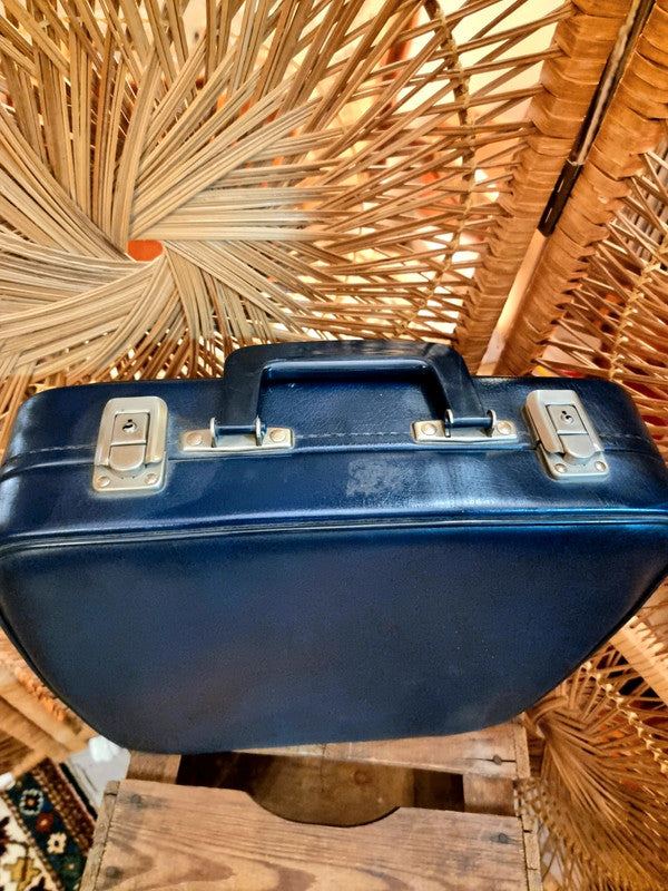 Vintage 60's/70's Suitcase