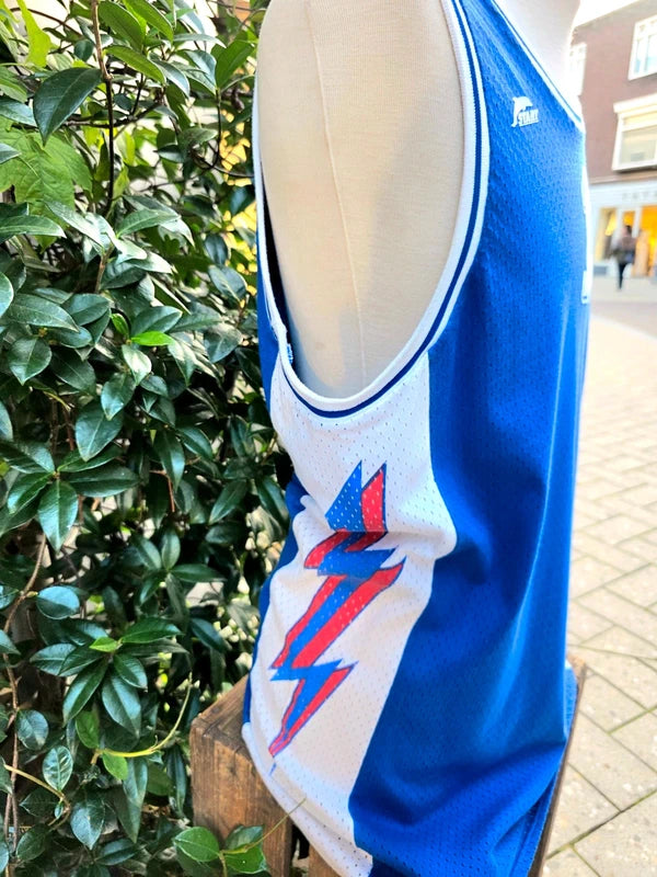 Vintage 90's Start Jersey